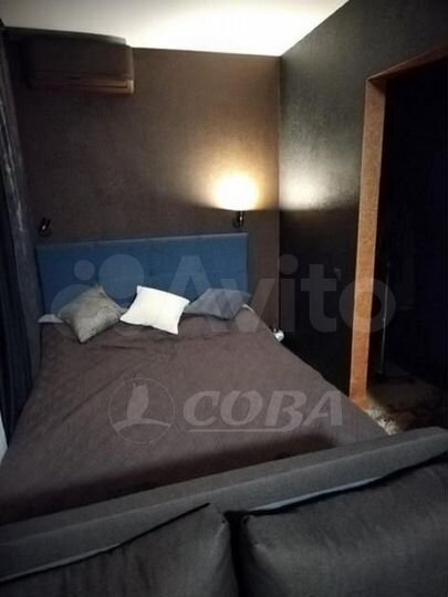 Квартира-студия, 27,1 м², 19/25 эт.