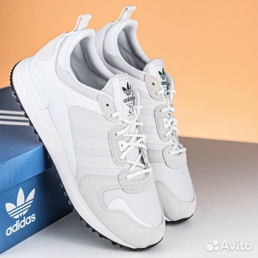 Кроссовки Adidas Zx700 HD G55781 оригинал