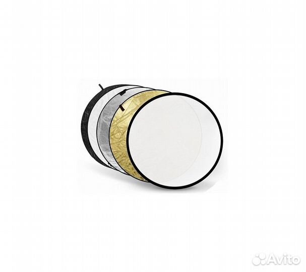 Отражатель FST RD051-80см