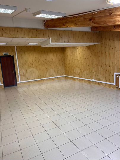 Офисные помешения 15,6 и 53,7м² на Гвардейской 33