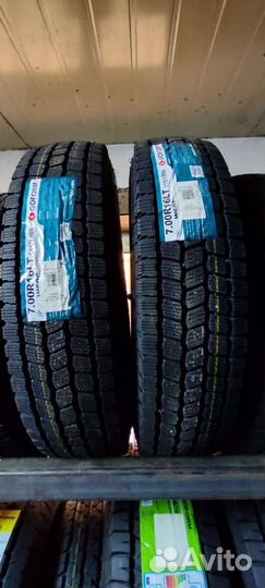 Goform W705 185/65 R14