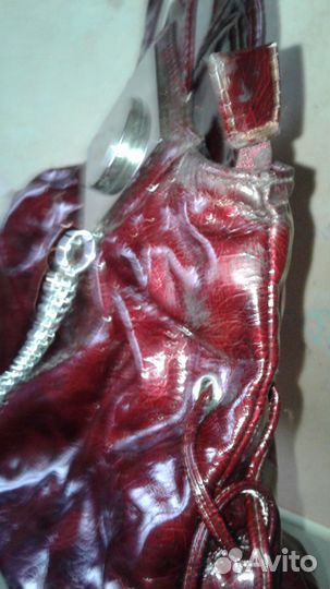 Сумка дамская