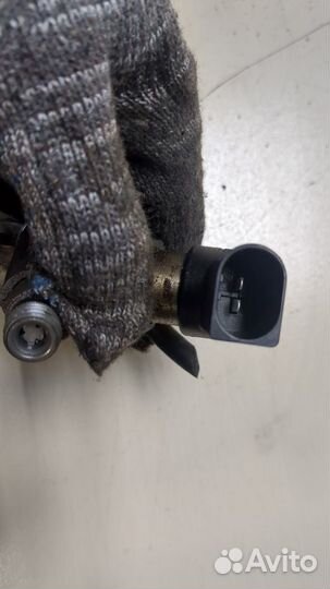 Форсунка топливная Ford Fusion