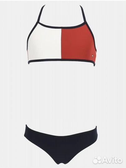 Купальник Tommy Hilfiger для девочки