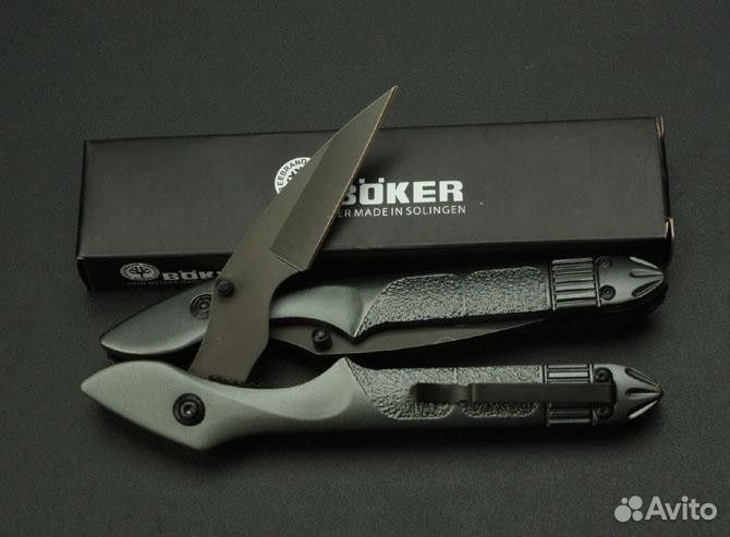 Нож Boker 343