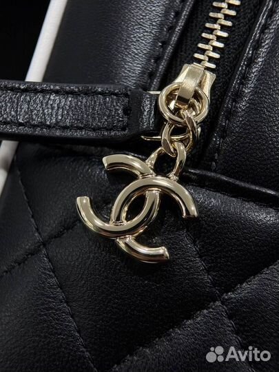 Рюкзак женский chanel * под заказ