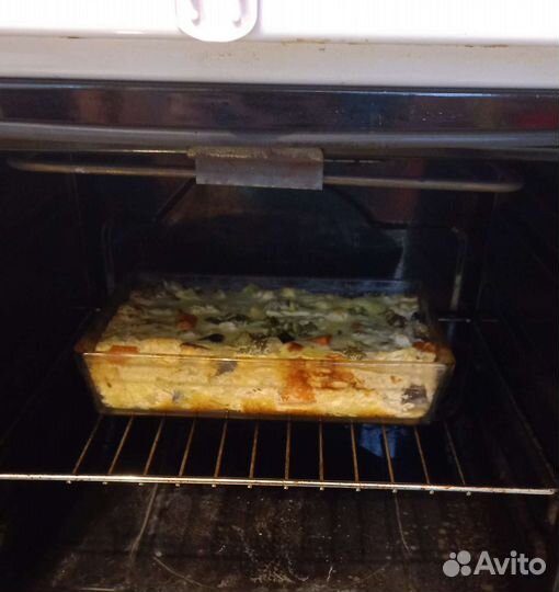 Плита электрическая Дарина