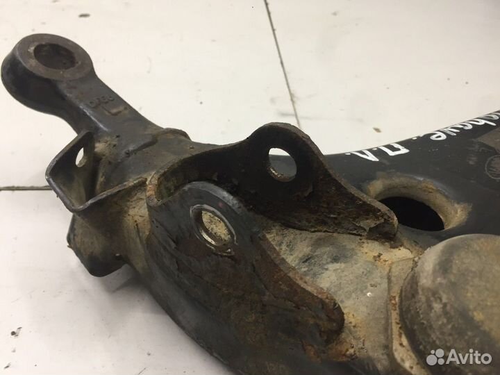 Рычаги подвески передний левый (Kia Mohave)