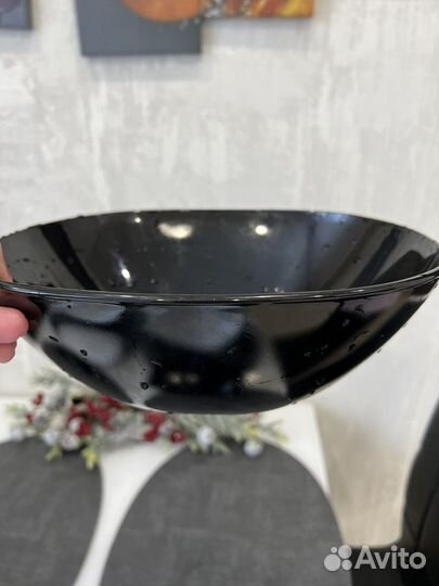 Набор тарелок люминарк салатники