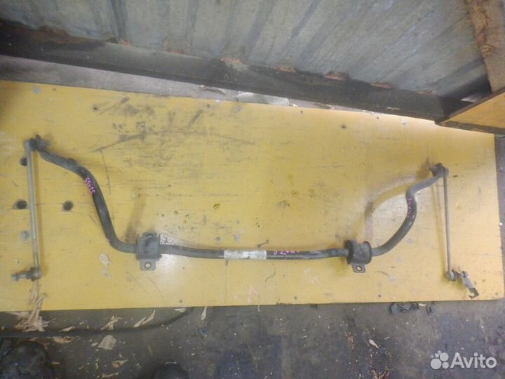 Стабилизатор перед. Ford/ Kuga/ CBV/ к.т.№1375921