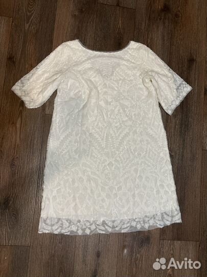 Платье женское вечернее