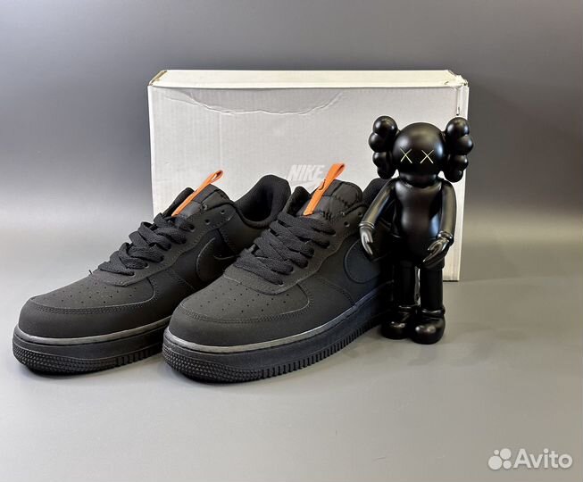 Кроссовки Nike Air Force 1