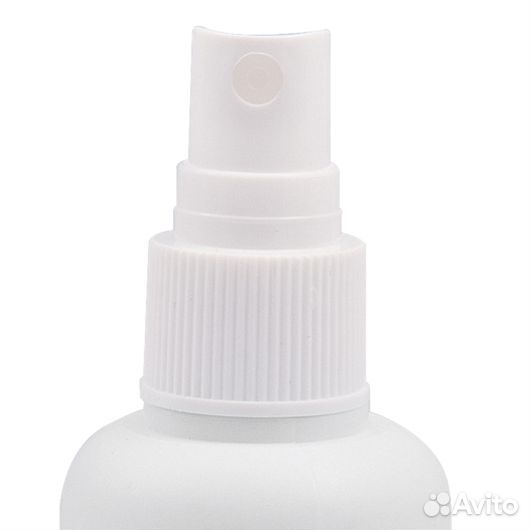 Пульверизатор для спрея с распылителем, пустой