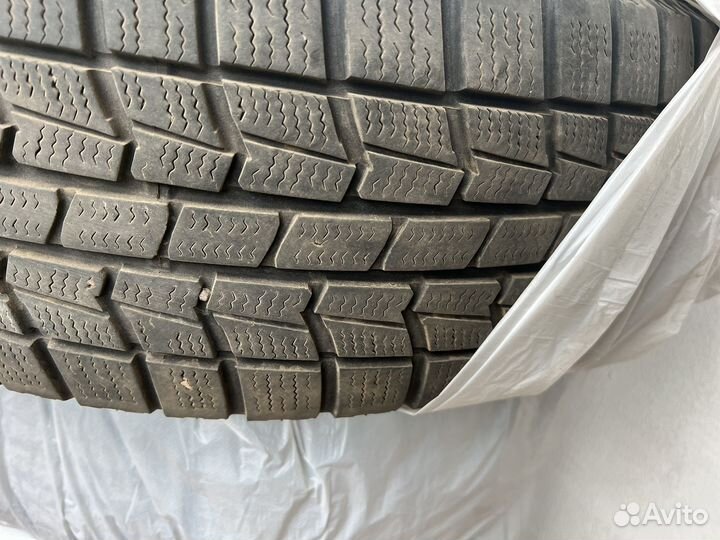 Northtrek N3 215/60 R16