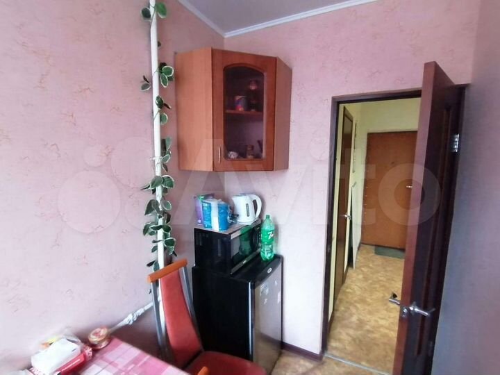 1-к. квартира, 24 м², 2/4 эт.