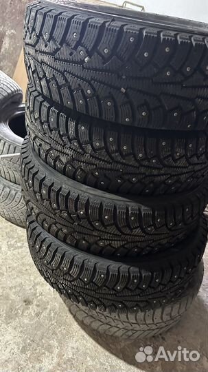 Toyo Tranpath MPZ 2.25/65 R15