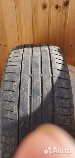 Bridgestone Turanza T005 205/55 R16 91W