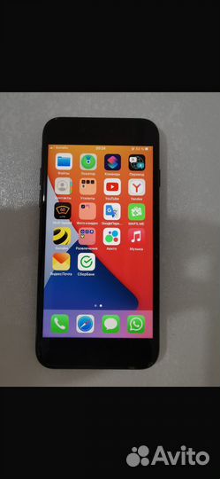 iPhone 7, 32 ГБ