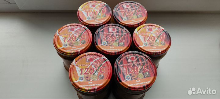 Домашняя тушенка