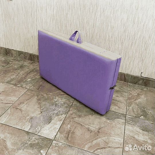 Кушетка складная