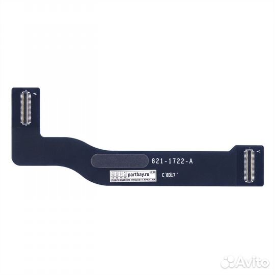 Шлейф межплатный для MacBook Air 13