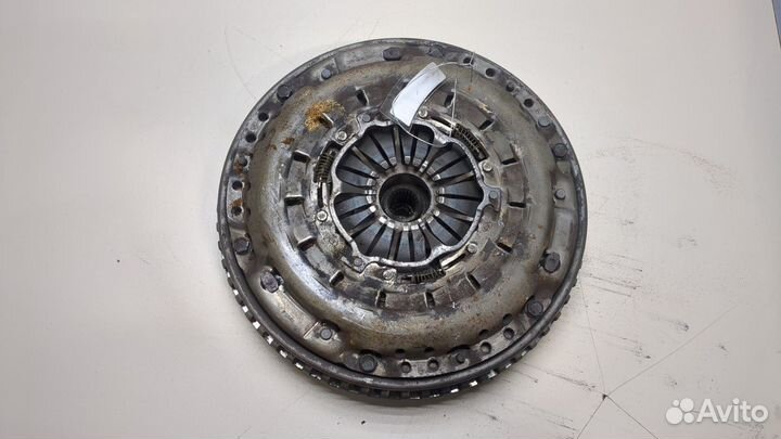 Маховик киа Sorento, 2006