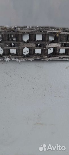 Мото багажник