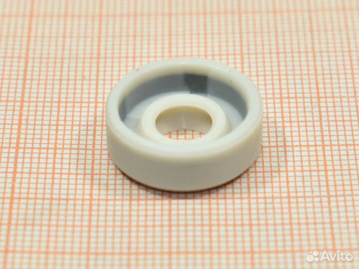 Сальник хлебопечи 8x20x7/8.3