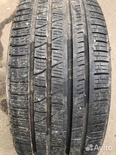 Pirelli Scorpion 275/45 R21 110