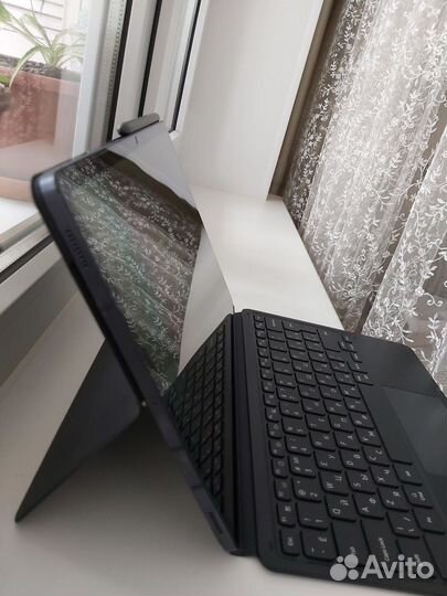 Планшет Samsung tab s7+