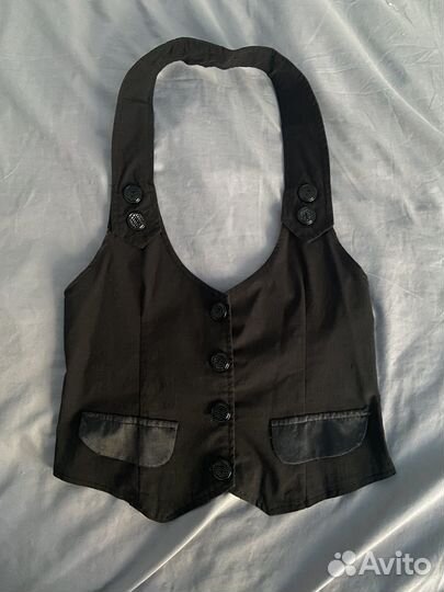 Жилет женский