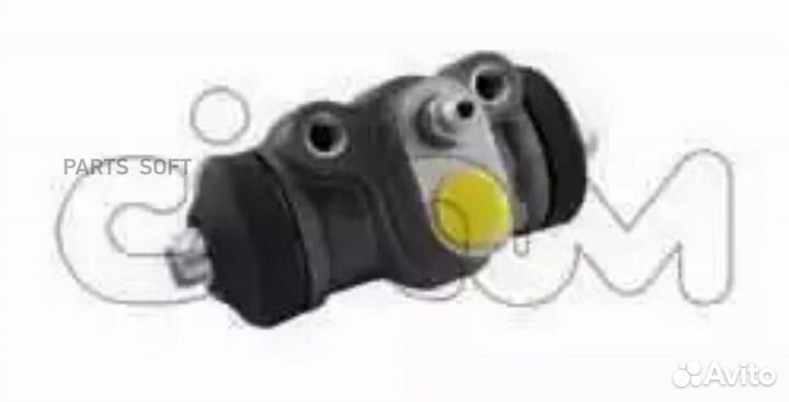 Cifam 101957 101-957 раб.торм.цил.\ Kia Rio 1.3-1