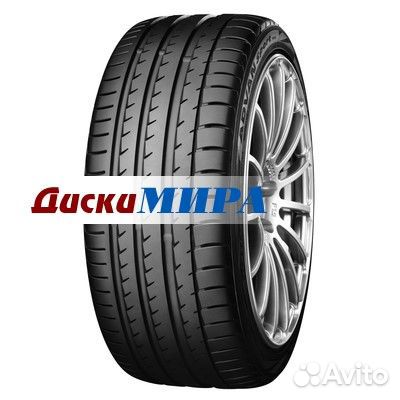 Yokohama Advan Sport V105 235/60 R18