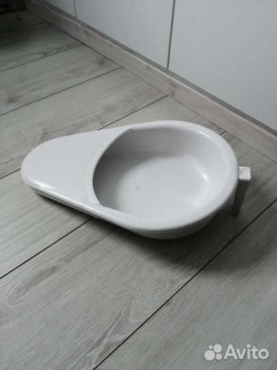 Судно туалет