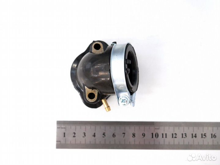 Коллектор впускной D24mm ATV 150-200 152QMI, 157Q