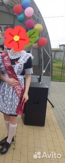 Школьная форма