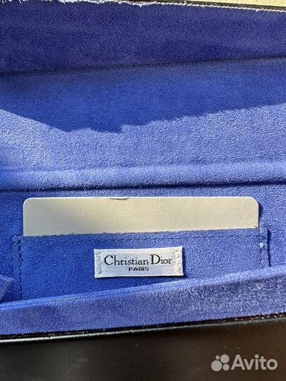 Солнцезащитные очки Dior so real оригинал