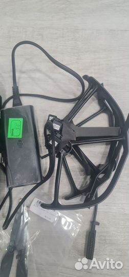 Комплект DJI mavic AIR, без квадрокоптера