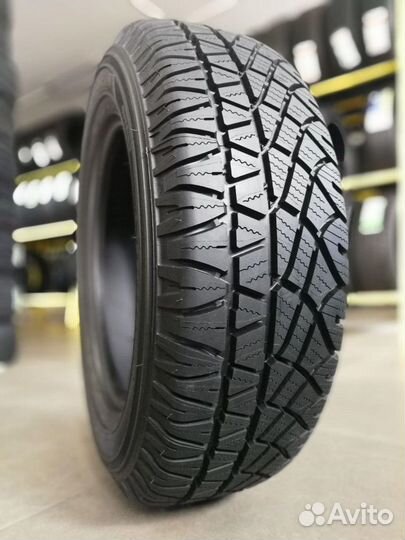 Michelin Latitude Cross 265/70 R16 112H