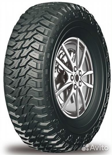 Roadmarch PrimeMaster M/T II 35/12.5 R15 113Q