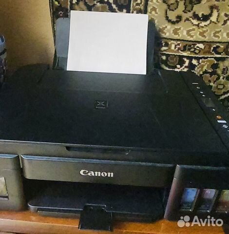 Принтер сканер копир