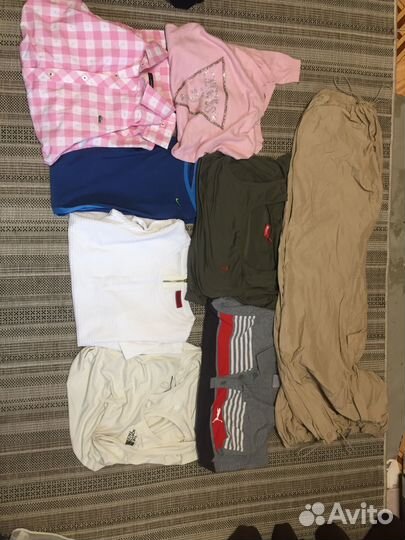 Опт брендовых вещей