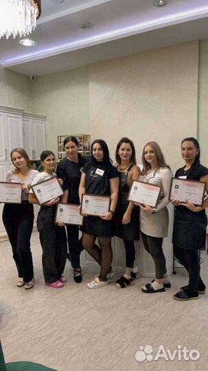 Приглашаем моделей на гель лак