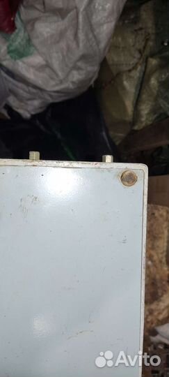 Частотомер ч3-34 по частям