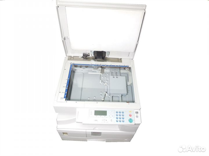 Копир Ricoh Aficio MP 1500, А3