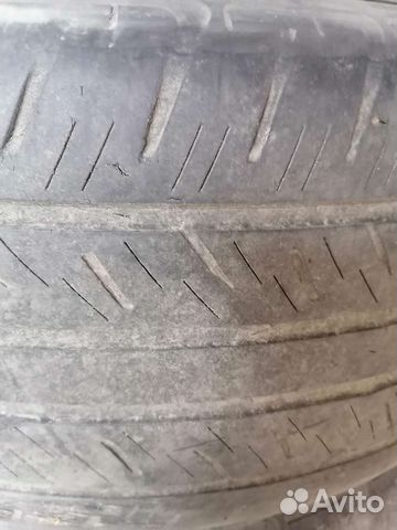 Dunlop Grandtrek PT2A 235/50 R20 112