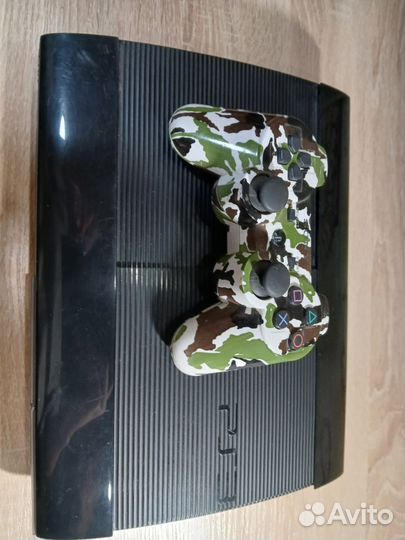 Sony PlayStation 3