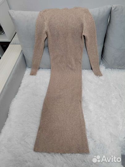 Платье лапша