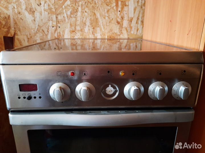 Плита электрическая