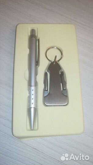 Подарочный набор